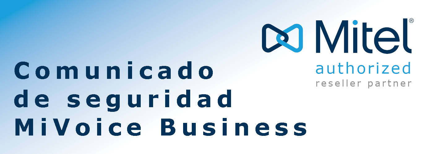 Certificado MVBusiness Certificado MVBusiness